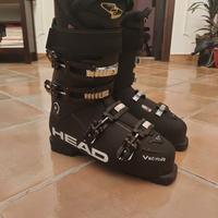 Scarponi sci HEAD Vector 100 RS