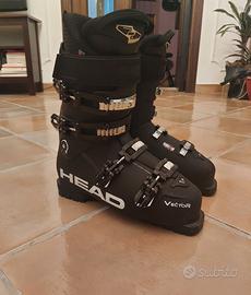 Scarponi sci HEAD Vector 100 RS