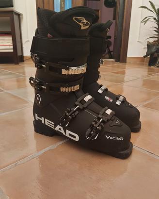 Scarponi sci HEAD Vector 100 RS