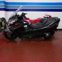 Ricambi suzuki burgman 400 k7 L6