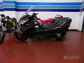 Ricambi suzuki burgman 400 k7 L6