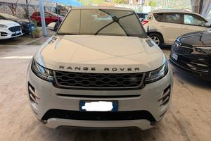 Land Rover Range Evoque 2021 2.0D I4 150 CV R-Dyna