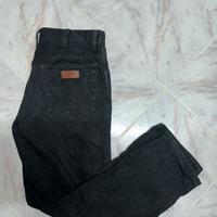 Jeans wrangler