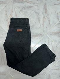 Jeans wrangler