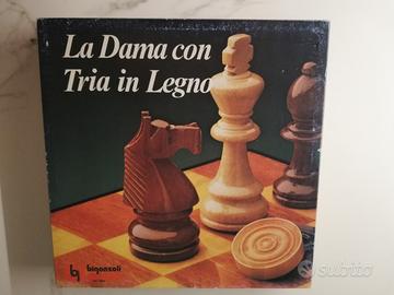 gioco tavolo