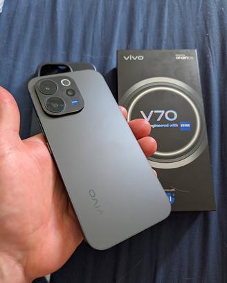 vivo v70 512gb black italia