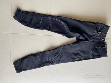 Pantaloni per equitazione