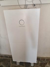Sonnen batteria accumulo 