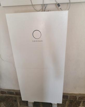 Sonnen batteria accumulo 