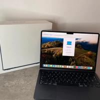 MacBook air m1