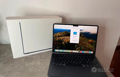 MacBook air m1