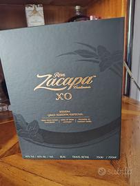 Rum Zacapa - Cognac - e ... 