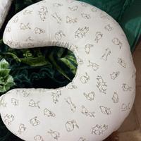 Cuscino allattamento