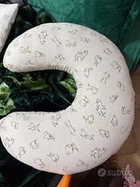 Cuscino allattamento