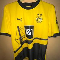 Maglia ufficiale Borussia Dortmund