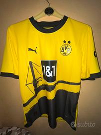 Maglia ufficiale Borussia Dortmund