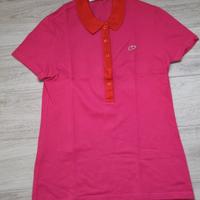 Polo Lacoste donna