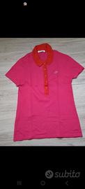 Polo Lacoste donna