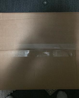 Samsung Odyssey G55C