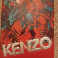 Kenzo flower confezione