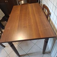 Tavolo cucina/sala