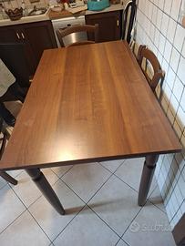 Tavolo cucina/sala