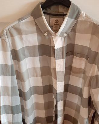 Camicia uomo Timberland 