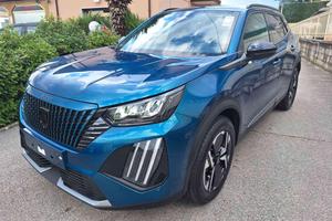 PEUGEOT 2008 PureTech 130 S&S EAT8 Allure *KM 0