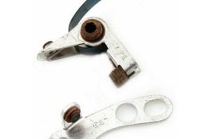 Contatti impianto Marelli Icet 3553