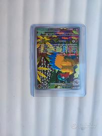 Archeops Bianco Nero Pokémon 