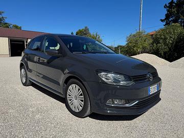 Volkswagen Polo 1.4 tdi diesel Neopatentati
