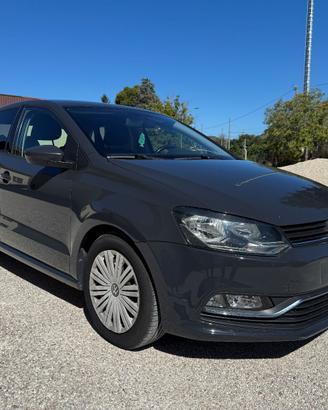 Volkswagen Polo 1.4 tdi diesel Neopatentati
