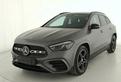 Mercedes-benz GLA 200 d Automatic AMG Line Advance