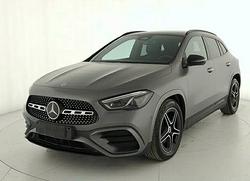 Mercedes-benz GLA 200 d Automatic AMG Line Advance
