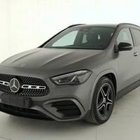 Mercedes-benz GLA 200 d Automatic AMG Line Advance