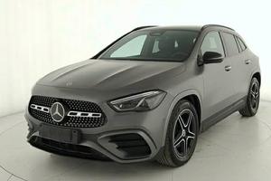 Mercedes-benz GLA 200 d Automatic AMG Line Advance