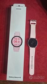 samsung smart watch fe