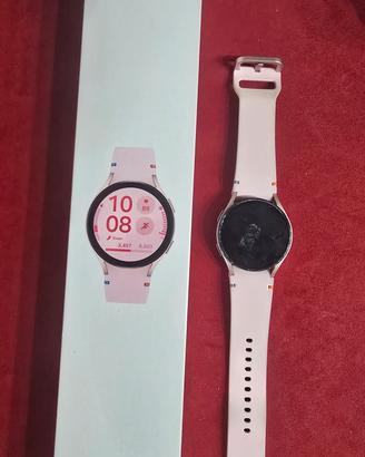 samsung smart watch fe