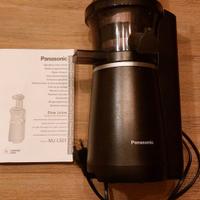 Estrattore frutta verdure Panasonic