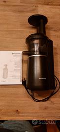 Estrattore frutta verdure Panasonic