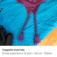 cappello invernale 