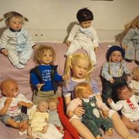 Reborn dolls 