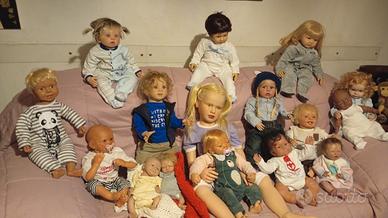 Reborn dolls 