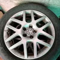 cerchioni x golf 4