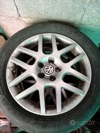 cerchioni x golf 4