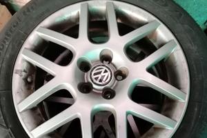 cerchioni x golf 4