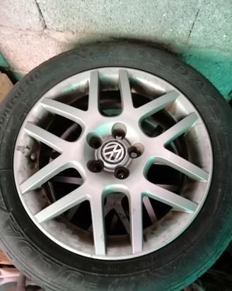 cerchioni x golf 4