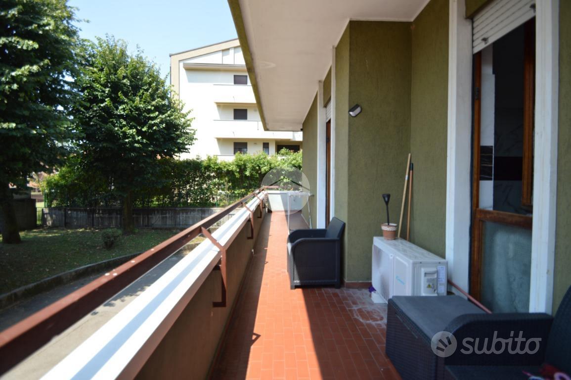 Apartment in Agrate Brianza, Morosina - Vista 6