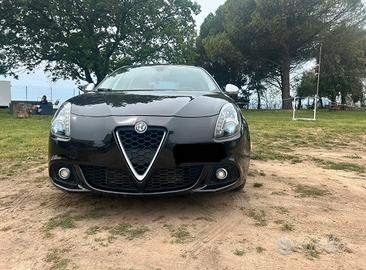 Alfa romeo Giulietta 1600 - 105 cv exclusive