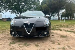 Alfa romeo Giulietta 1600 - 105 cv exclusive